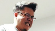 一生之敌 六角杠硬拉